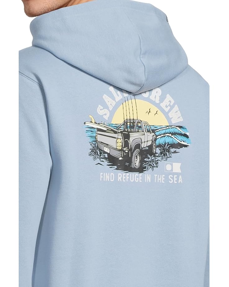 6pm Salty Crew Lifted Fleece Men's