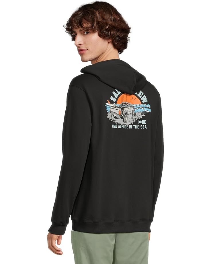 6pm Salty Crew Lifted Fleece Men's