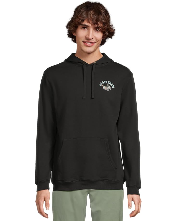 6pm Salty Crew Lifted Fleece Men's