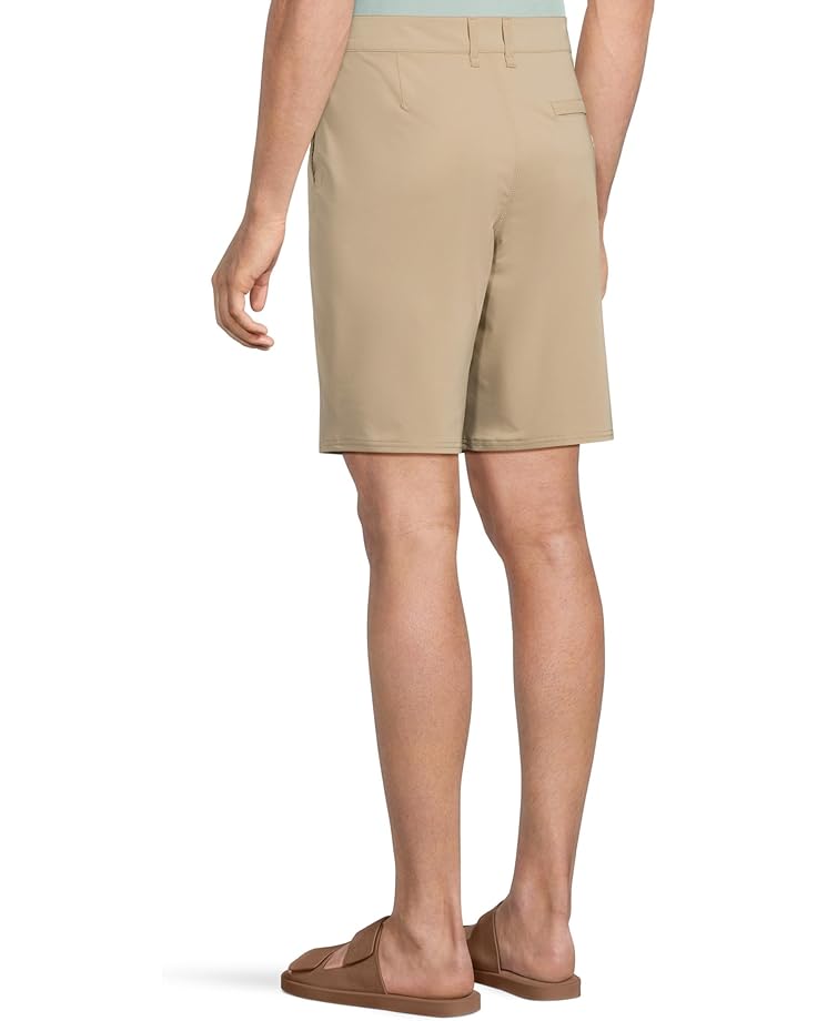 6pm Salty Crew Lowtide 20 Hybrid Short Men's