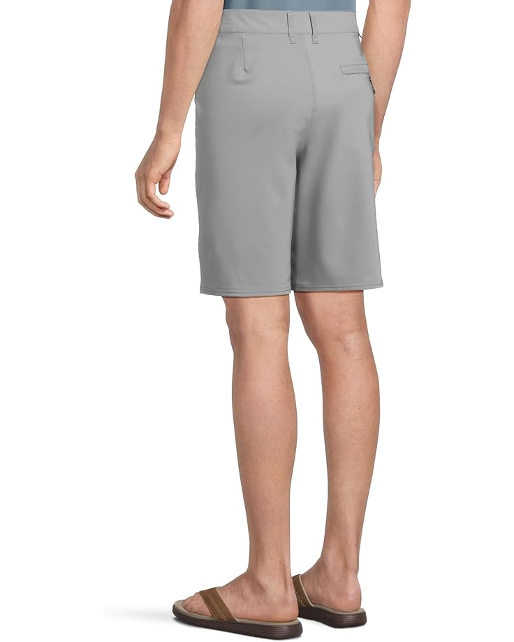 6pm Salty Crew Lowtide 20 Hybrid Short Men's