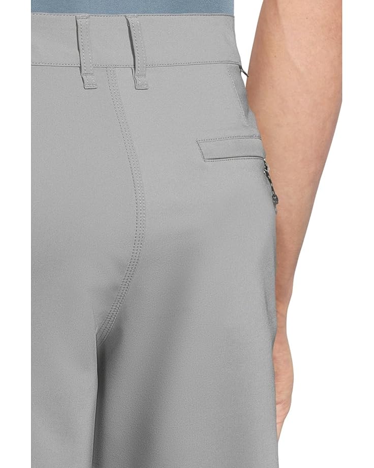 6pm Salty Crew Lowtide 20 Hybrid Short Men's