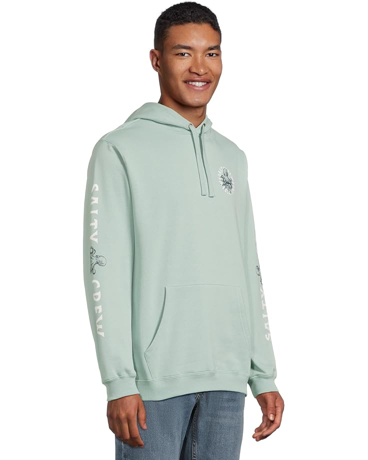 6pm Salty Crew Lurking Fleece Men's