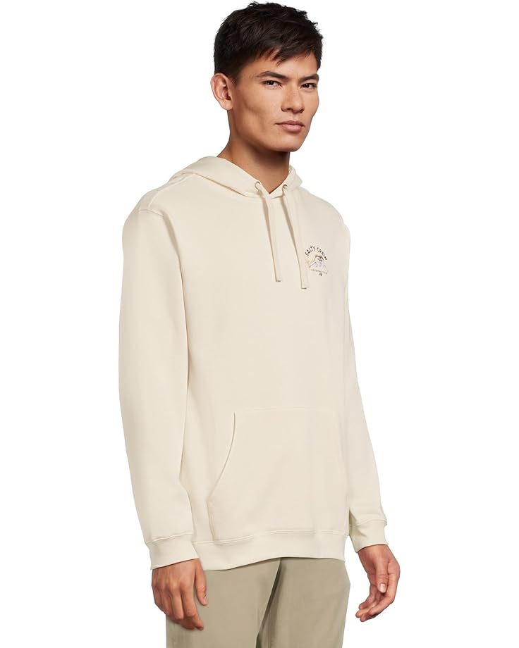 6pm Salty Crew Lurking Fleece Men's
