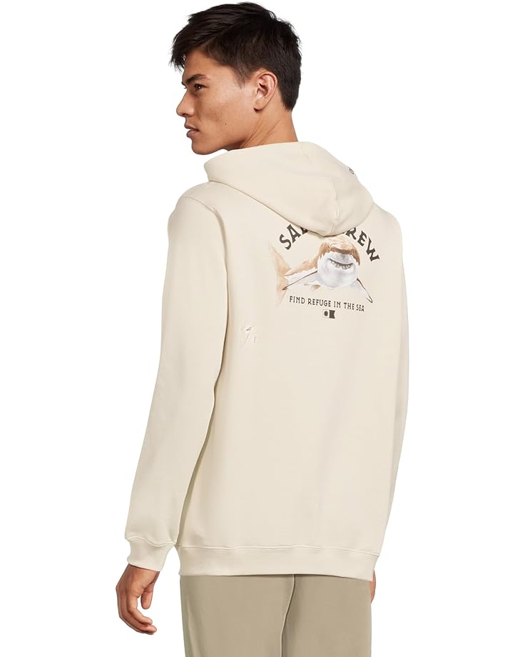 6pm Salty Crew Lurking Fleece Men's