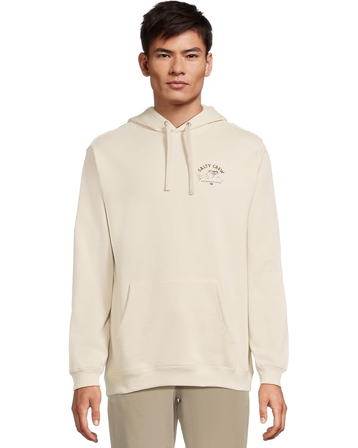6pm Salty Crew Lurking Fleece Men's