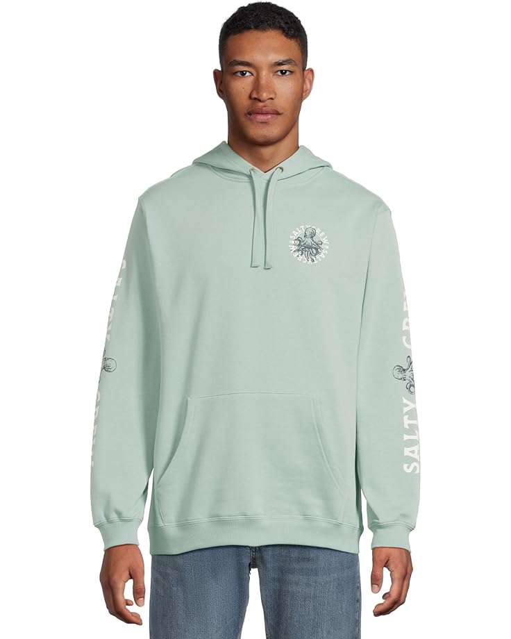 6pm Salty Crew Lurking Fleece Men's