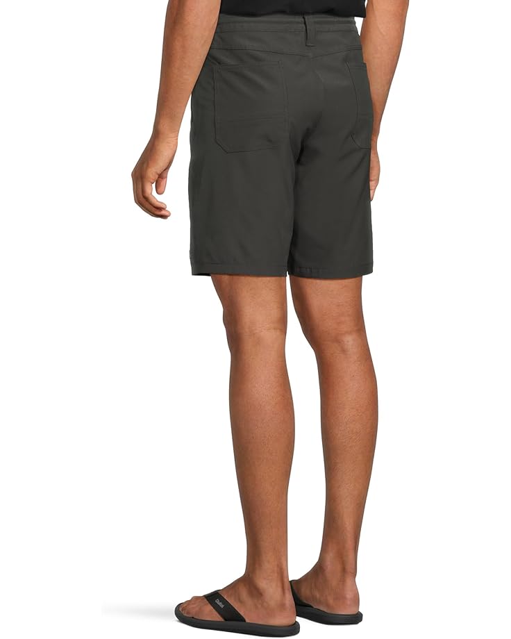 6pm Salty Crew Midway 19" Utility Shorts Men's