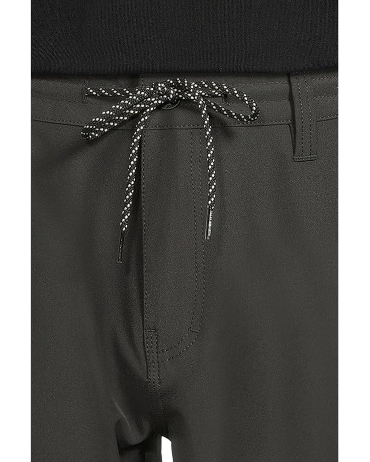 6pm Salty Crew Midway 19" Utility Shorts Men's