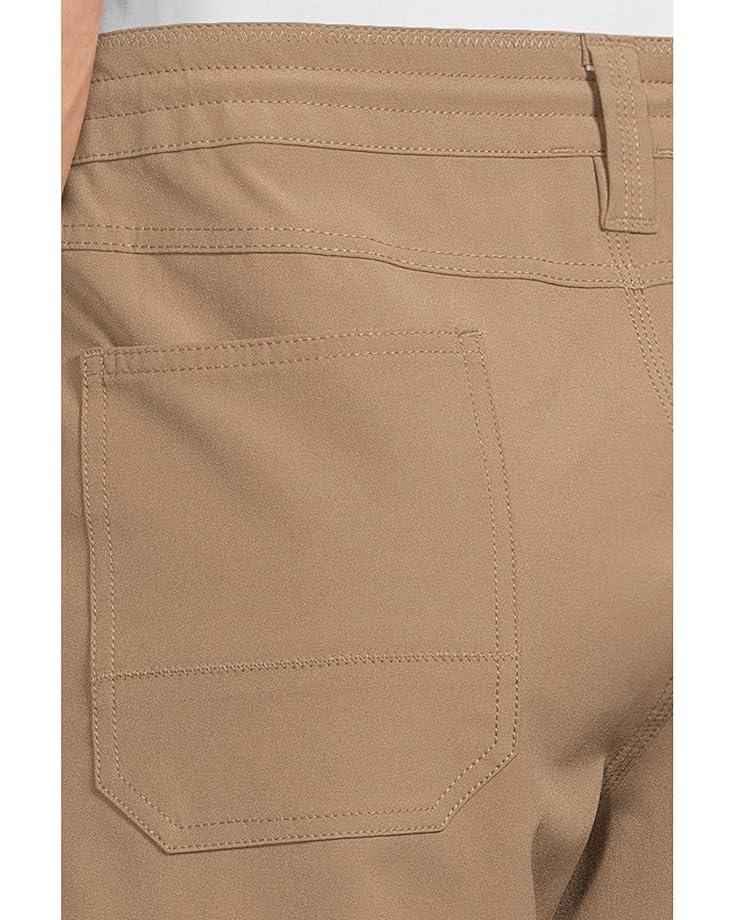 6pm Salty Crew Midway 19" Utility Shorts Men's
