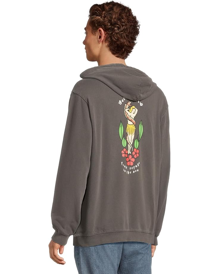 6pm Salty Crew Old School Vintage Fleece Men's