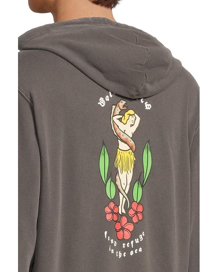 6pm Salty Crew Old School Vintage Fleece Men's