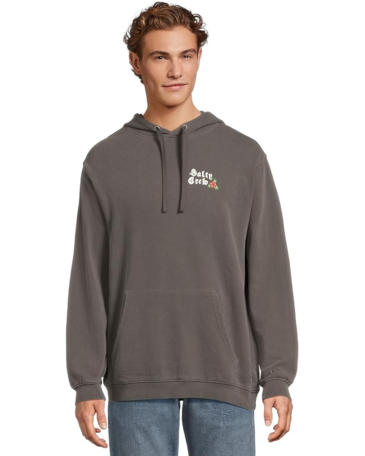 6pm Salty Crew Old School Vintage Fleece Men's