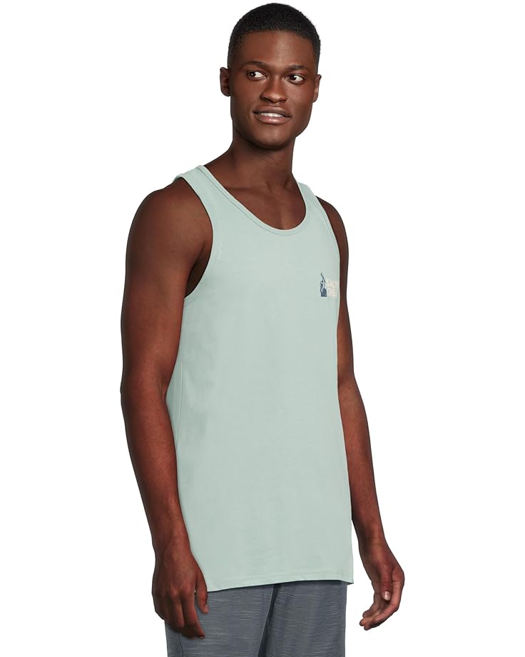 6pm Salty Crew Stakeout Tank Men's