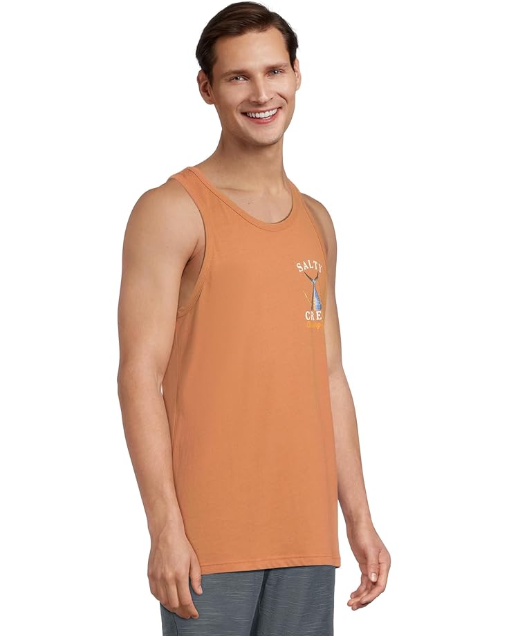 6pm Salty Crew Tailed Tank Men's