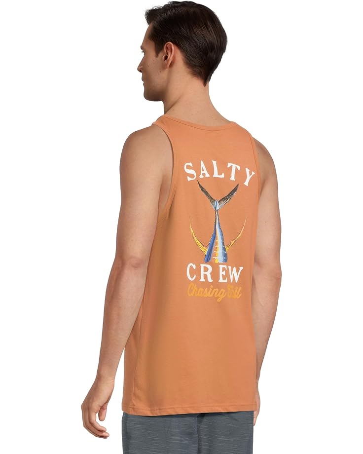 6pm Salty Crew Tailed Tank Men's