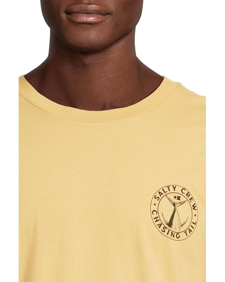 6pm Salty Crew Tailgate Short Sleeve Tee Men's