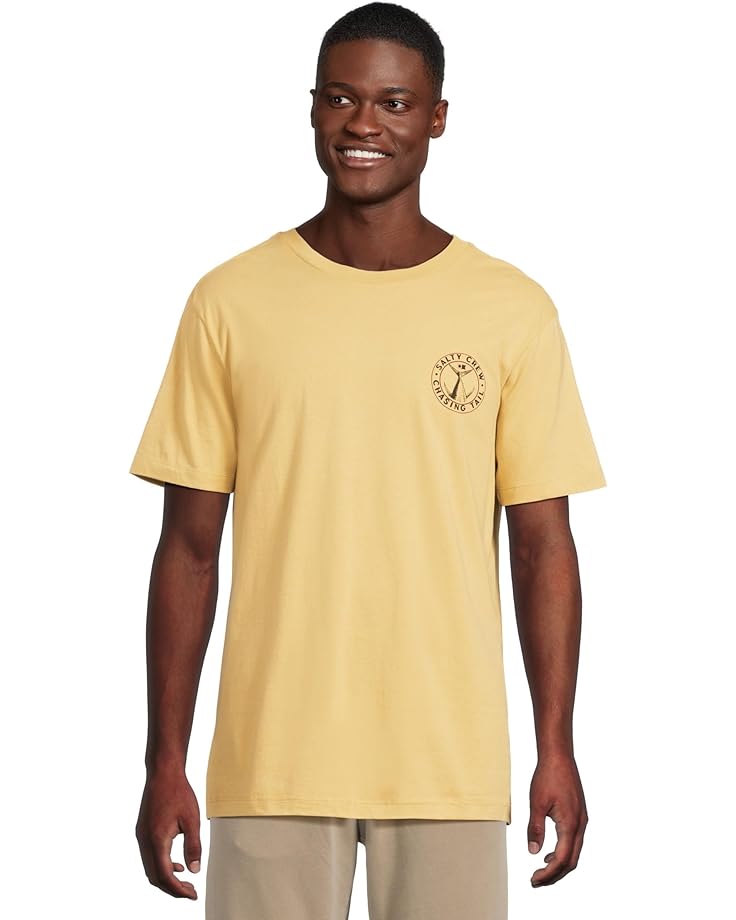 6pm Salty Crew Tailgate Short Sleeve Tee Men's