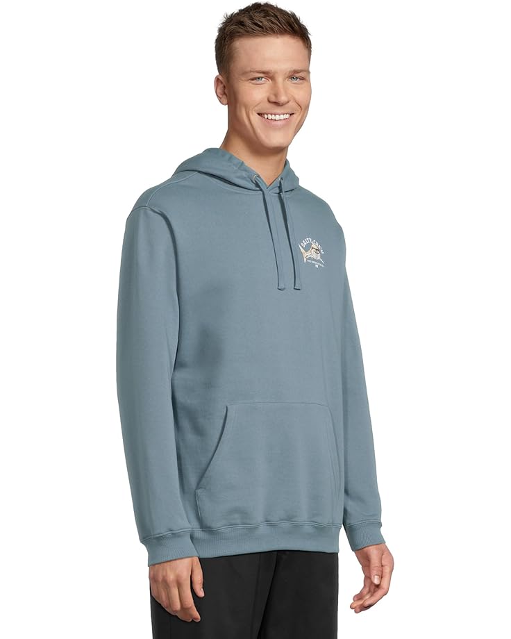 6pm Salty Crew Tentacles Hooded Fleece Men's