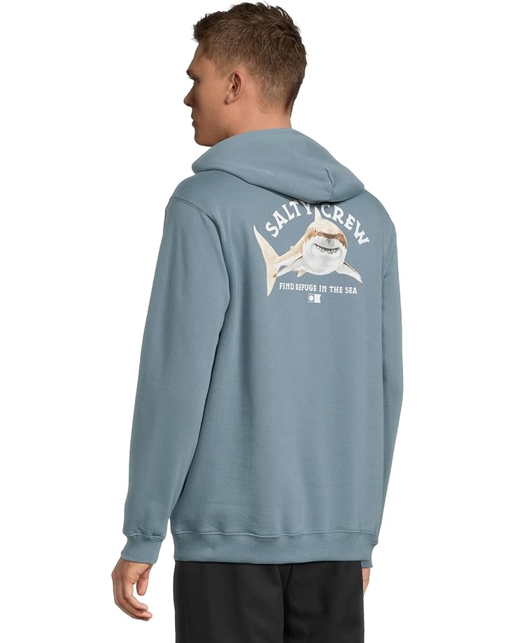 6pm Salty Crew Tentacles Hooded Fleece Men's