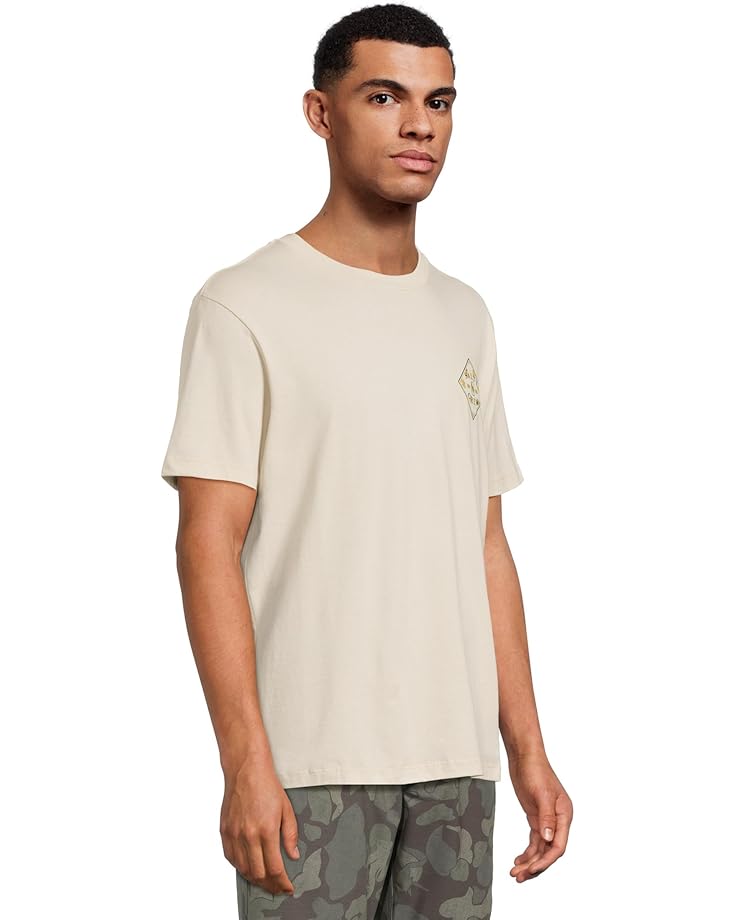 6pm Salty Crew Tippet Fill Short Sleeve Tee Men's