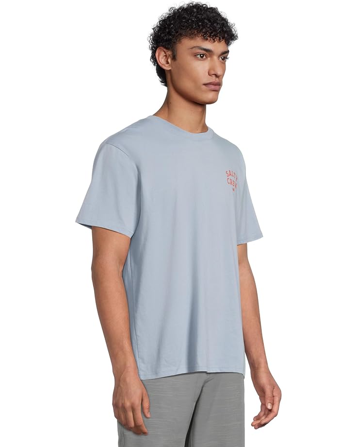 6pm Salty Crew Ulua Classic Short Sleeve Tee Men's