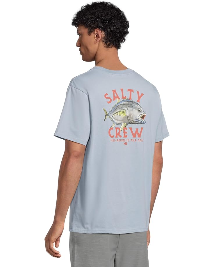 6pm Salty Crew Ulua Classic Short Sleeve Tee Men's