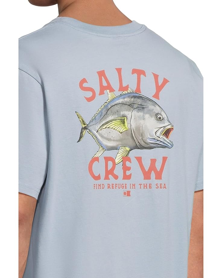 6pm Salty Crew Ulua Classic Short Sleeve Tee Men's
