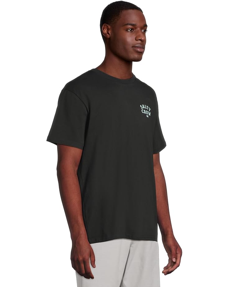 6pm Salty Crew Ulua Classic Short Sleeve Tee Men's