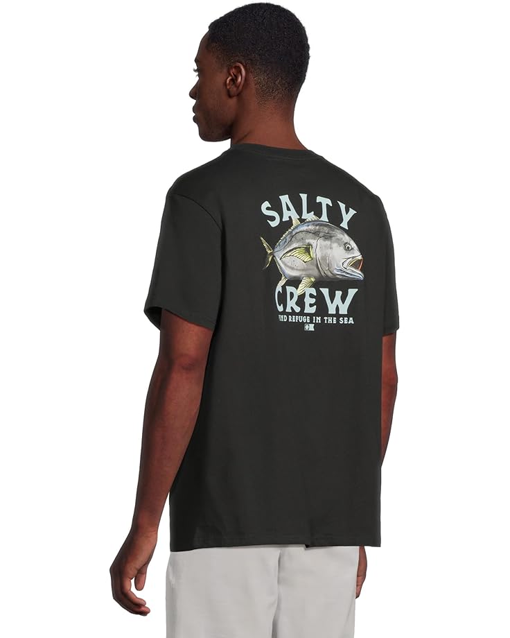 6pm Salty Crew Ulua Classic Short Sleeve Tee Men's