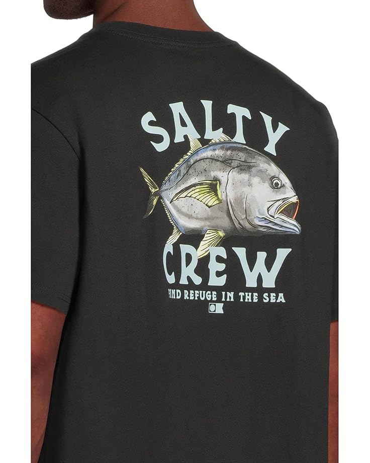 6pm Salty Crew Ulua Classic Short Sleeve Tee Men's