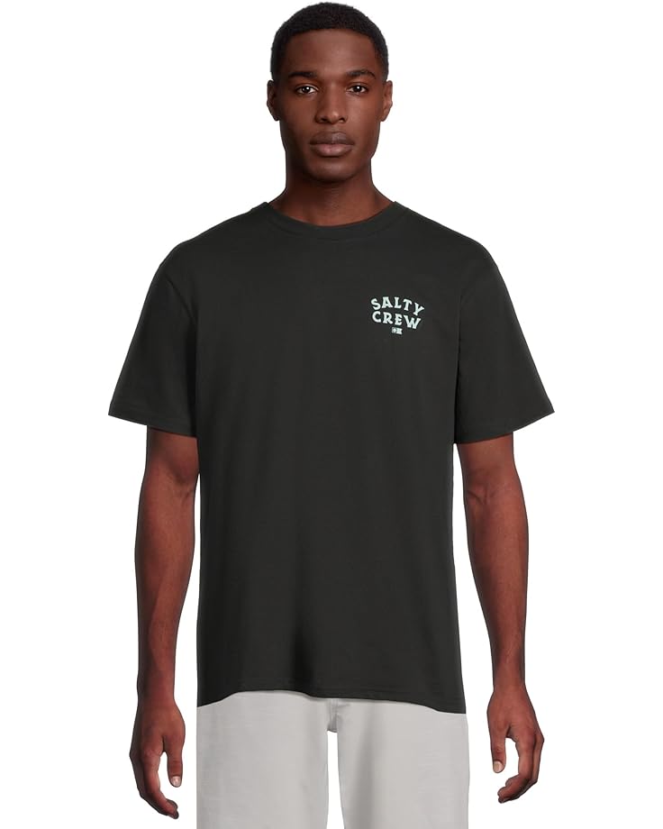 6pm Salty Crew Ulua Classic Short Sleeve Tee Men's