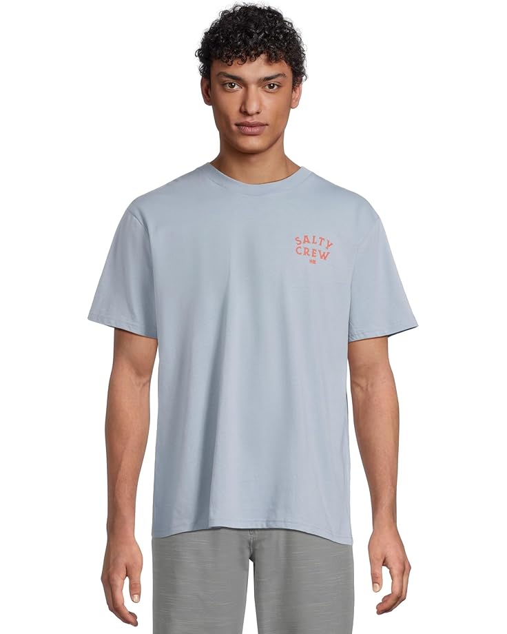 6pm Salty Crew Ulua Classic Short Sleeve Tee Men's