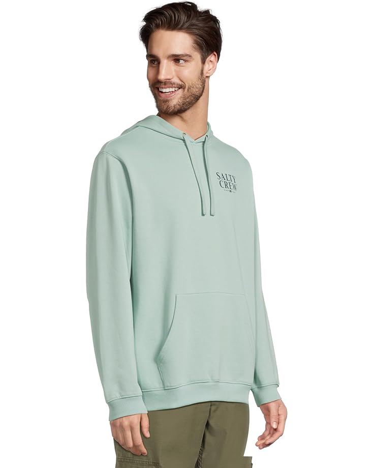 6pm Salty Crew Yellowfin Fleece Men's