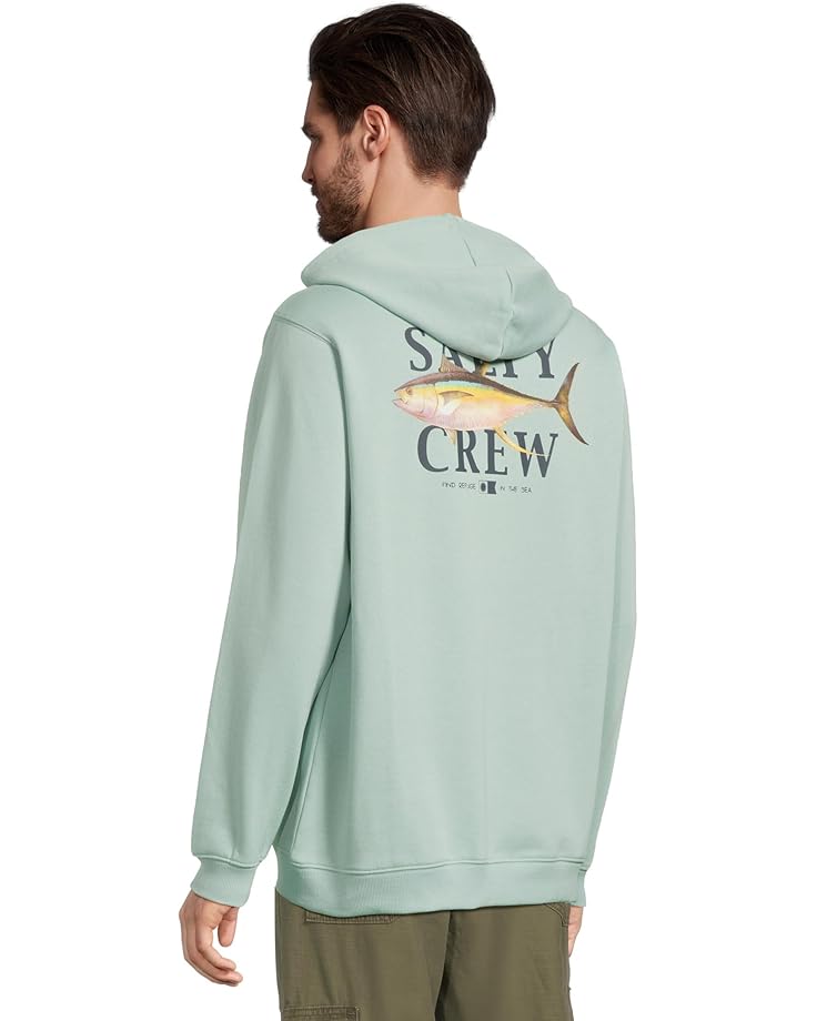 6pm Salty Crew Yellowfin Fleece Men's