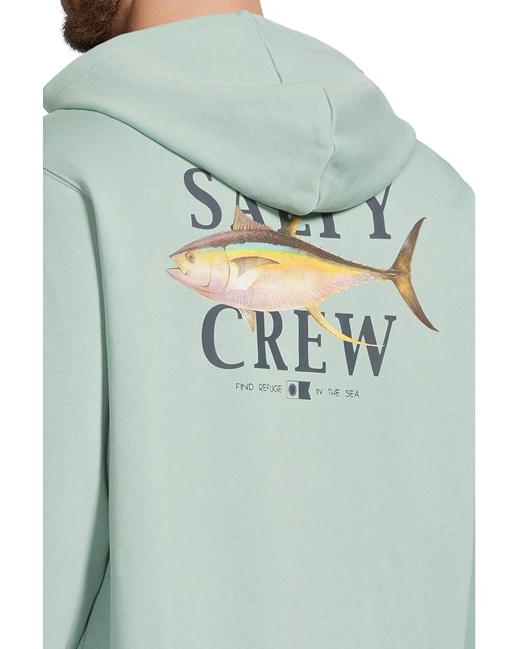 6pm Salty Crew Yellowfin Fleece Men's