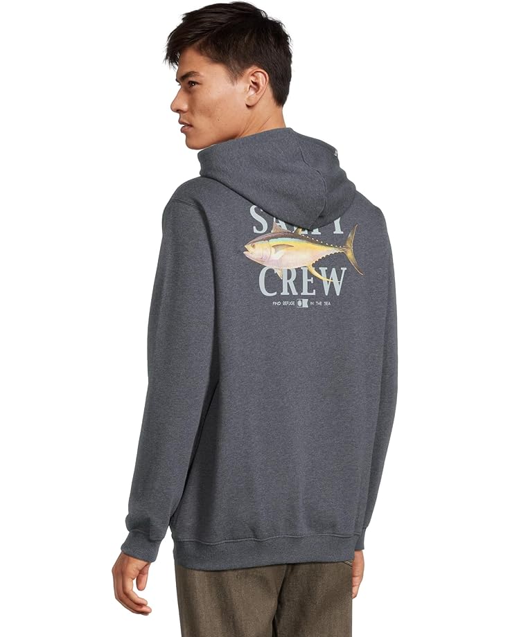 6pm Salty Crew Yellowfin Fleece Men's