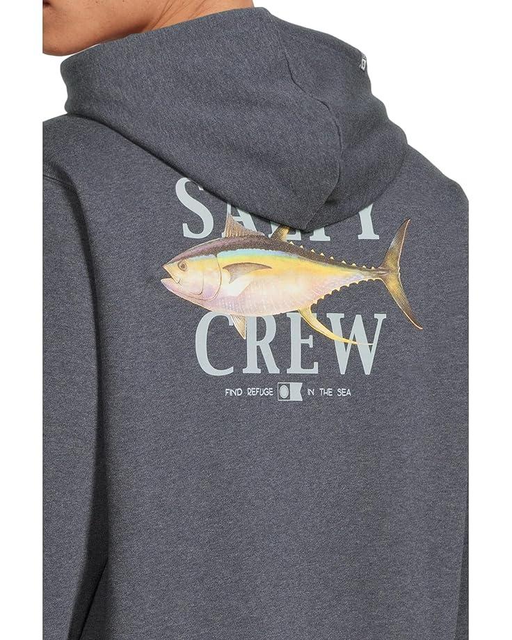 6pm Salty Crew Yellowfin Fleece Men's
