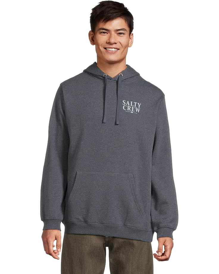 6pm Salty Crew Yellowfin Fleece Men's