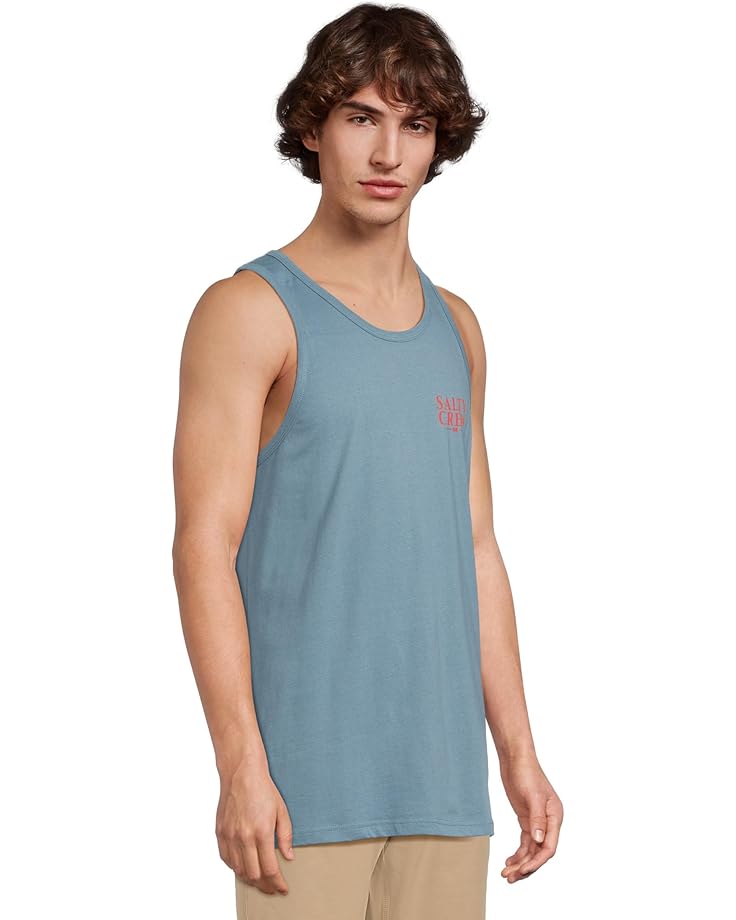 6pm Salty Crew Yellowfin Tank Men's