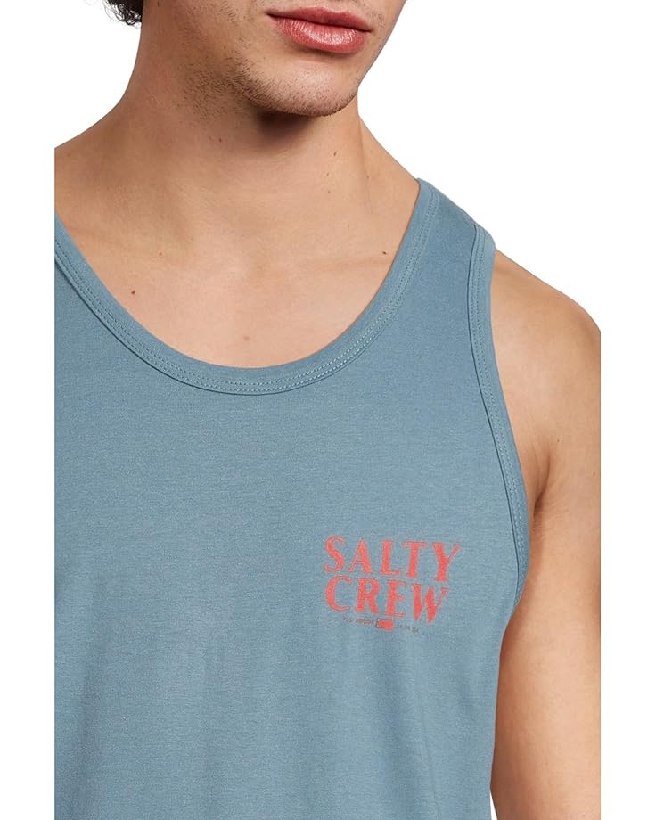 6pm Salty Crew Yellowfin Tank Men's