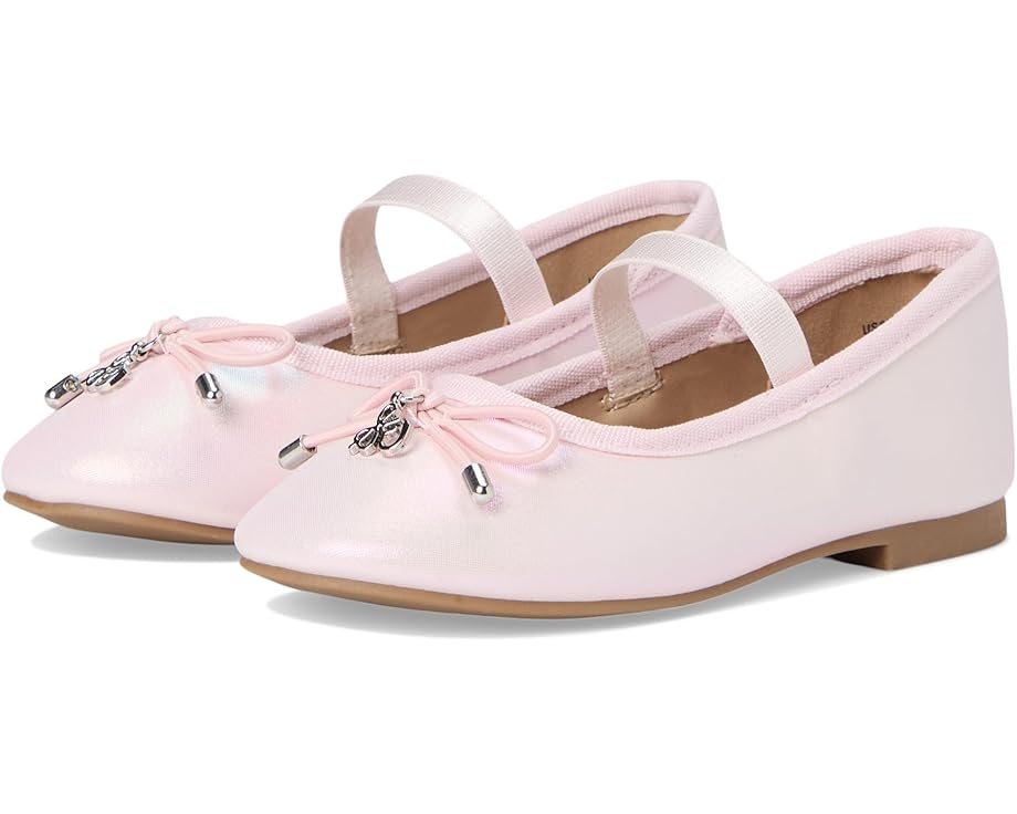 6pm Sam Edelman Kids Felecia Flat (Toddler)