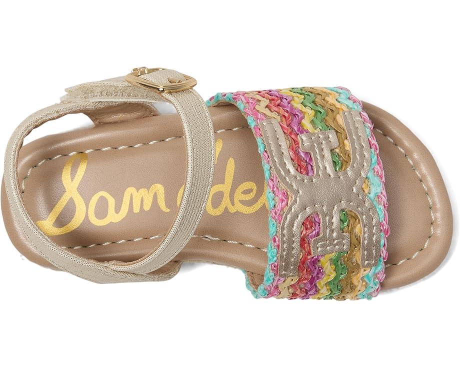 6pm Sam Edelman Kids Kara Band (Toddler)