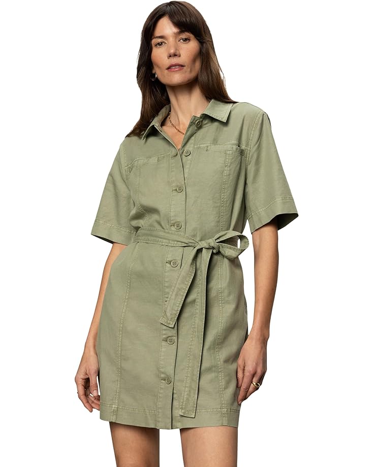 6pm Sanctuary Alma Surplus Dress Women's
