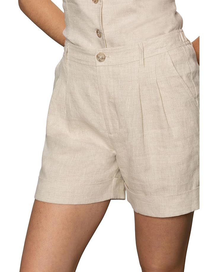6pm Sanctuary Caravan Cuffed Shorts Women's