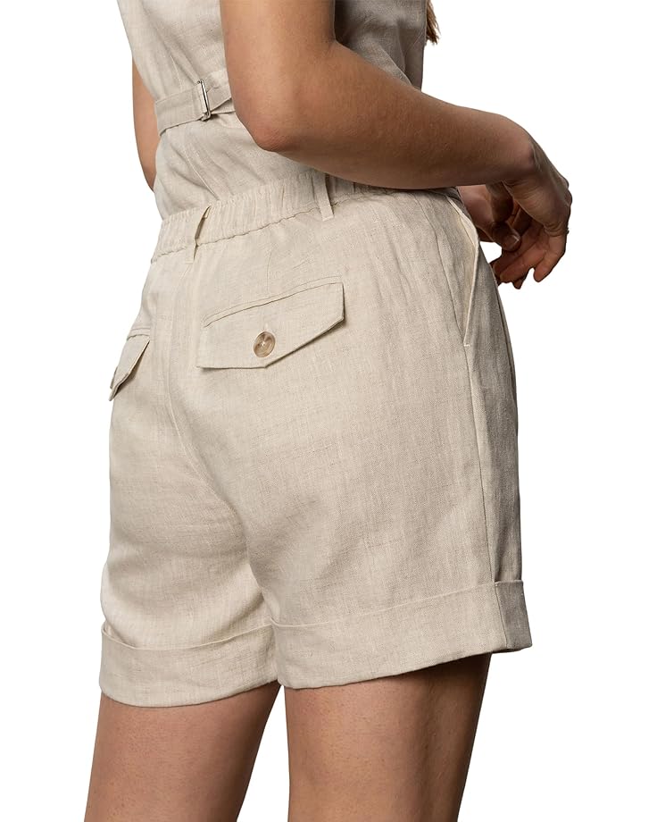 6pm Sanctuary Caravan Cuffed Shorts Women's