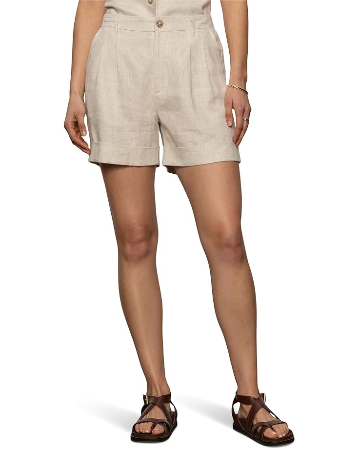 6pm Sanctuary Caravan Cuffed Shorts Women's