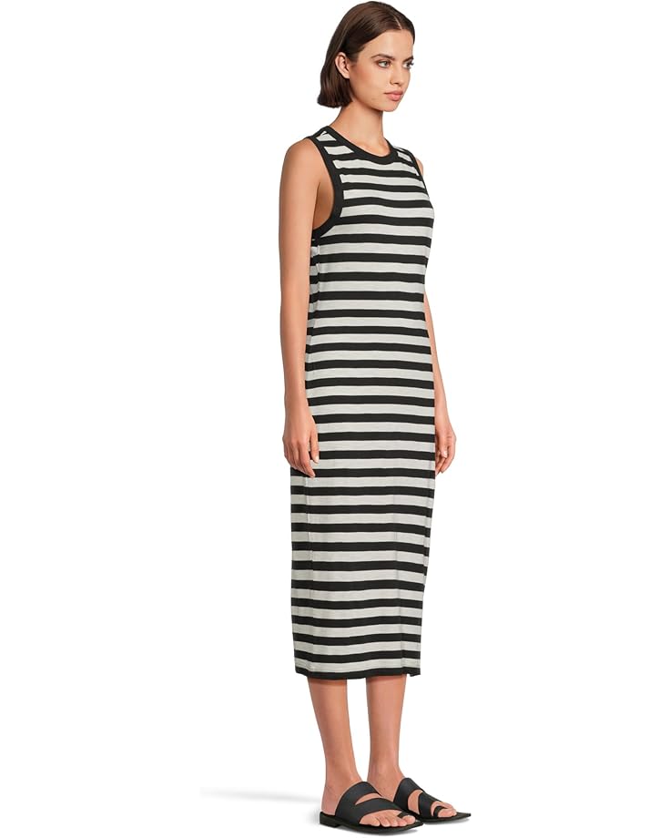 6pm Sanctuary Contrast Trim Maxi Women's