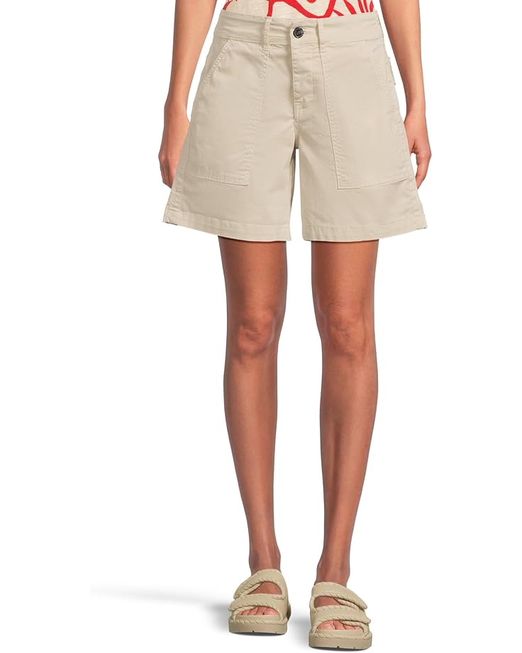 6pm Sanctuary Cruiser Shorts Women's