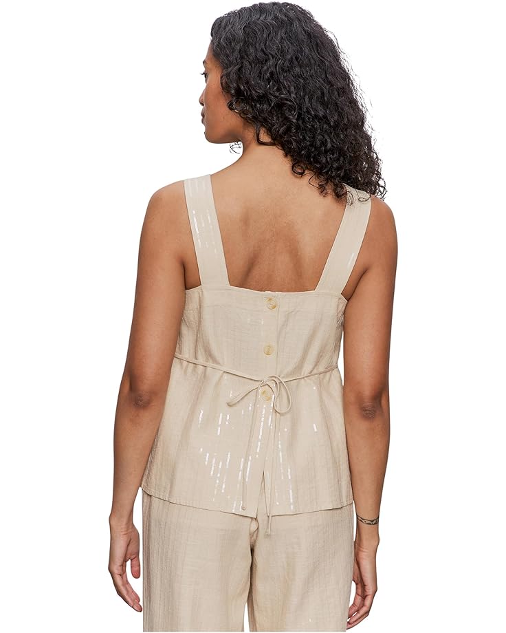 6pm Sanctuary Desert Tank Women's